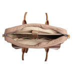 Valley Hill Computer Brief // Brown