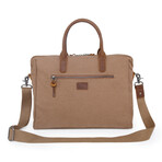 Valley Hill Computer Brief // Brown