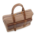 Valley Hill Computer Brief // Brown