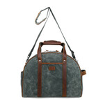 Stone Creek Weekender // Teal