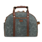 Stone Creek Weekender // Teal