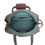 Stone Creek Weekender // Teal