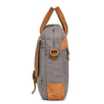 Valley Oak Brief // Gray