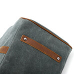 Stone Creek Weekender // Teal