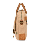 Valley Oak Brief // Khaki