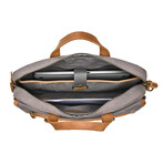 Valley Oak Brief // Gray