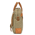 Valley Oak Brief // Olive