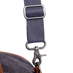 Stone Creek Weekender // Gray