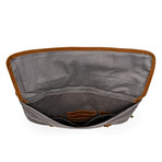 Valley Oak Brief // Gray