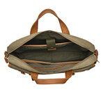 Valley Oak Brief // Olive