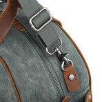 Stone Creek Weekender // Teal