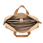 Valley Oak Brief // Khaki