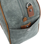 Stone Creek Weekender // Teal