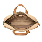 Valley Oak Brief // Khaki