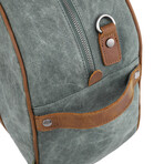 Stone Creek Weekender // Teal