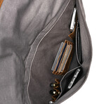 Valley Oak Brief // Gray