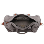 Forest Weekender // Gray