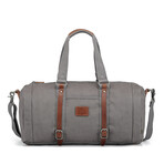 Forest Weekender // Gray