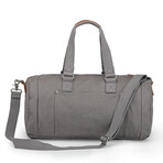 Forest Weekender // Gray