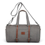 Forest Weekender // Gray