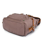 Shady Cove Backpack // Brown