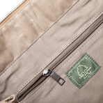 Stone Creek Tote // Beige