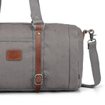 Forest Weekender // Gray