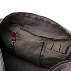 Forest Weekender // Gray