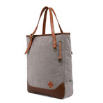 Redwood Tote // Gray