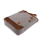 Redwood Tote // Gray