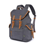 Shady Cove Backpack // Slate