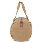 Forest Weekender // Khaki