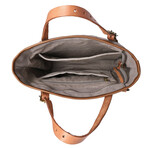 Redwood Tote // Gray