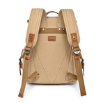 Shady Cove Backpack // Khaki