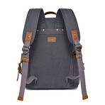 Shady Cove Backpack // Slate