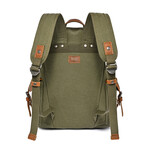 Shady Cove Backpack // Olive