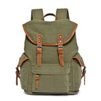 Shady Cove Backpack // Olive
