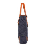Redwood Tote // Navy