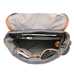 Shady Cove Backpack // Slate