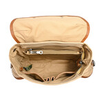 Shady Cove Backpack // Khaki