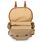 Shady Cove Backpack // Khaki