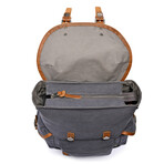 Shady Cove Backpack // Slate