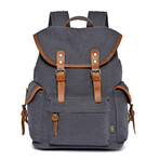 Shady Cove Backpack // Slate