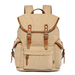 Shady Cove Backpack // Khaki