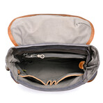 Shady Cove Backpack // Slate