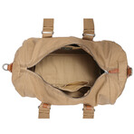 Forest Weekender // Khaki