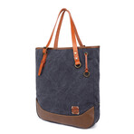Redwood Tote // Navy
