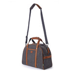 Stone Creek Weekender // Gray