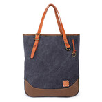 Redwood Tote // Navy