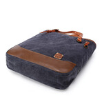 Redwood Tote // Navy